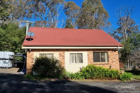 Property photo of 30 Tuckerman Road Ebenezer NSW 2756
