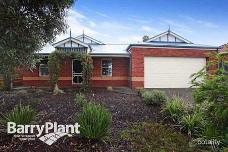 67 Cover Dr, Sunbury, VIC 3429