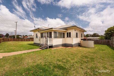 1 Loudon St, South Toowoomba, QLD 4350