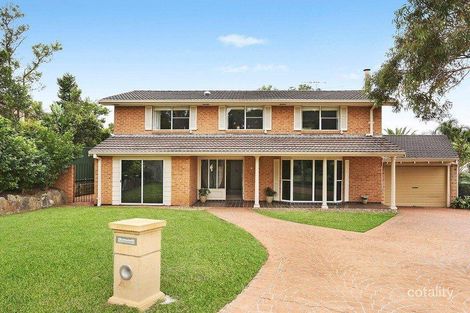 Property photo of 4 Dundra Close Bangor NSW 2234