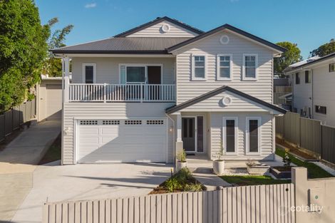 60 Meemar St, Chermside, QLD 4032