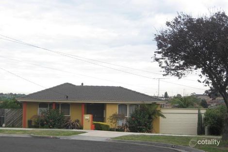 9 Tarwin Ct, Dandenong North, VIC 3175