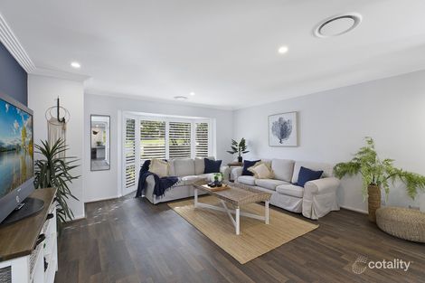 Property photo of 8 Dunning Avenue Bateau Bay NSW 2261