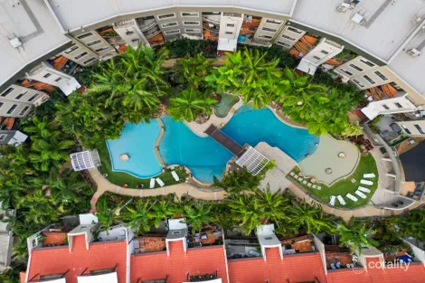 Property photo of 2/1 Great Hall Drive Miami QLD 4220