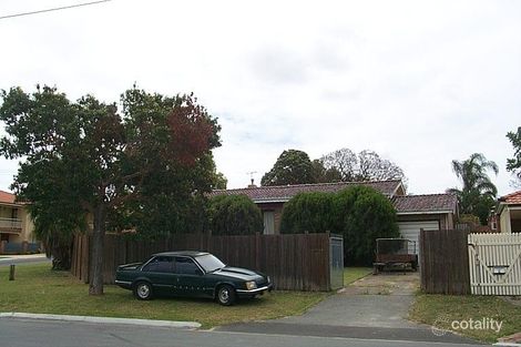 409 Hector St, Yokine, WA 6060