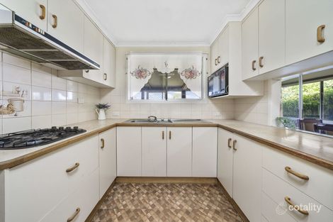 Property photo of 17 Lavena Drive Darling Heights QLD 4350