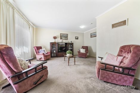 Property photo of 17 Lavena Drive Darling Heights QLD 4350