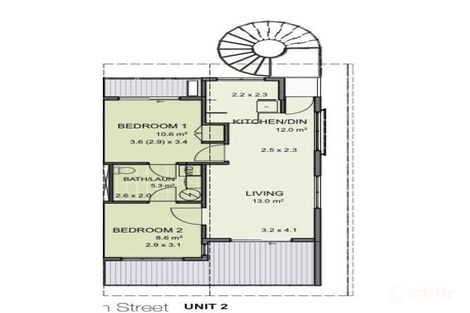 Property photo of 2/92 Lewington Street Rockingham WA 6168