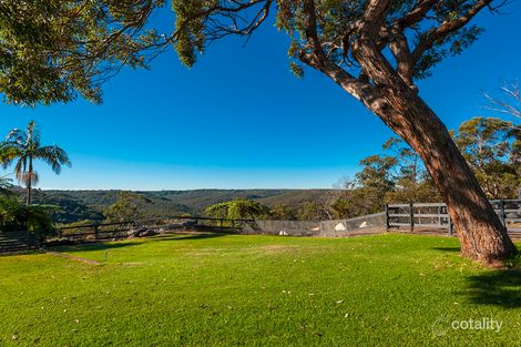 Property photo of 10 Anembo Road Duffys Forest NSW 2084