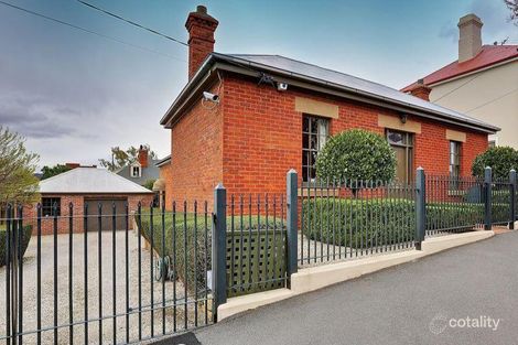 39 Cromwell St, Battery Point, TAS 7004