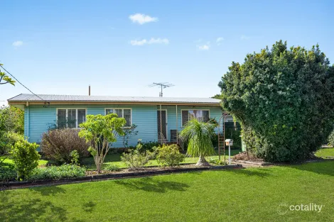 19 SKINNER ST, GATTON, QLD 4343