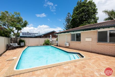 Property photo of 14 Westaway Street Sunnybank Hills QLD 4109