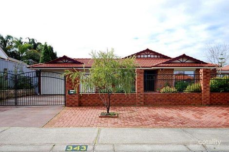 343 Summerlakes Pde, Ballajura, WA 6066