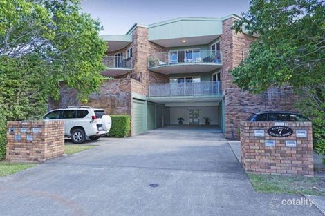 7/7 Explorer St, Toowong, QLD 4066