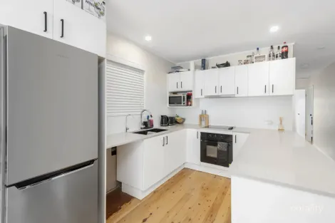 Property photo of 5 Monash Street Tugun QLD 4224