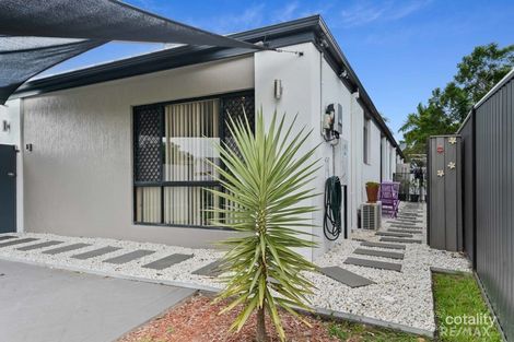 Property photo of 22 Notre Dame Court Varsity Lakes QLD 4227