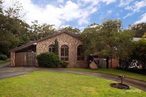 18 Koorabar Rd, Bangor, NSW 2234