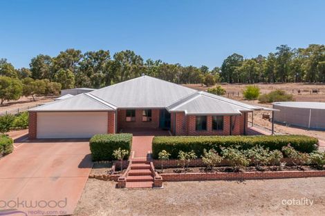 153 Inthanoona Rd, Gidgegannup, WA 6083