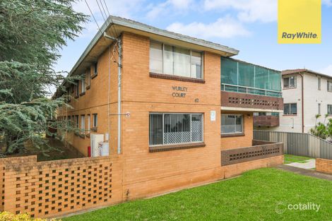 Property photo of 5/62 Putland Street St Marys NSW 2760
