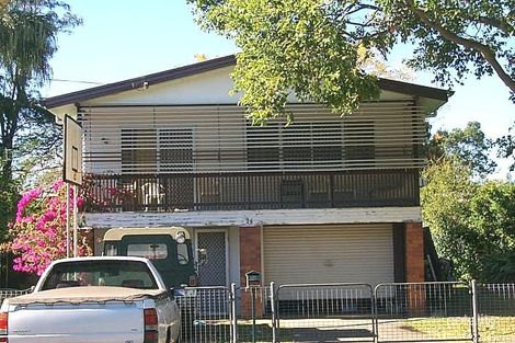 26 Hardy Ave, Park Avenue, QLD 4701