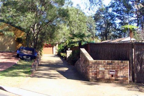 3 Ensign Pl, Castle Hill, NSW 2154