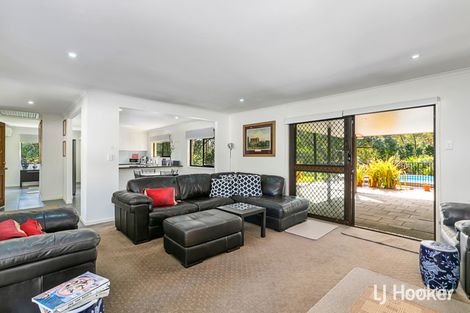 Property photo of 125-127 Campbell Road Sheldon QLD 4157