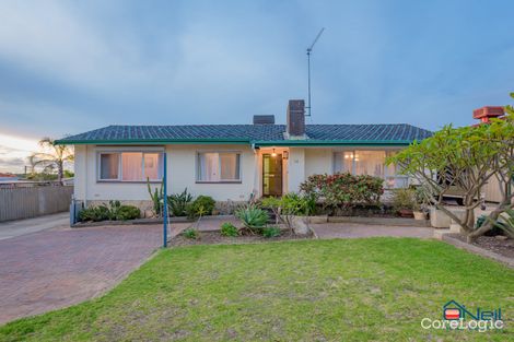 Property photo of 12 George Street Kelmscott WA 6111