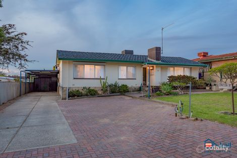 Property photo of 12 George Street Kelmscott WA 6111