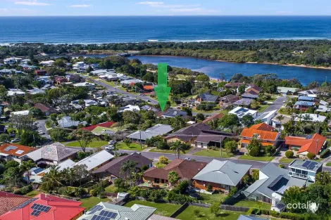 Property photo of 40 Vulcan Street Kingscliff NSW 2487