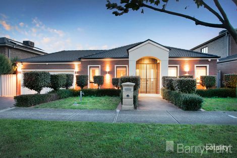 Property photo of 19 Trumpington Terrace Attwood VIC 3049