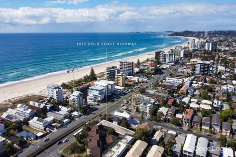 Property photo of 1472 Gold Coast Highway Palm Beach QLD 4221