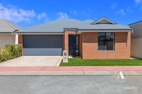 36/11 Hazlett Way, Canning Vale, WA 6155