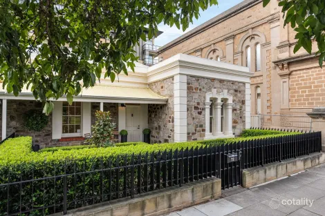 72 Wellington Sq, North Adelaide, SA 5006