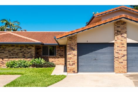 Property photo of 3/11 Waterford Court Bundall QLD 4217