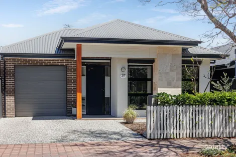 Property photo of 2A Northbrook Avenue Forestville SA 5035