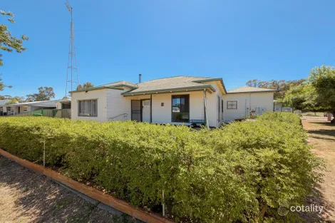 Property photo of 67 Forest Street Koondrook VIC 3580