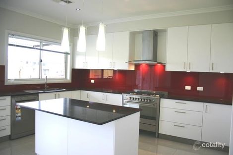 Property photo of 8 Istana Street Campbelltown NSW 2560