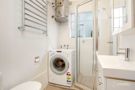 Property photo of 21/161A Willoughby Road Naremburn NSW 2065