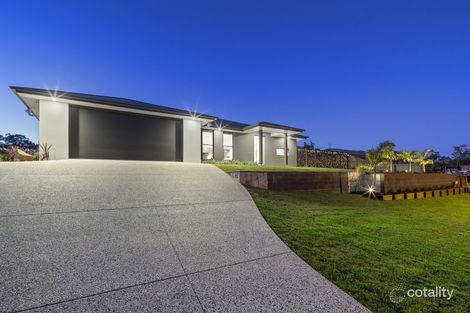 Property photo of 37 Apple Gum Place Palmview QLD 4553