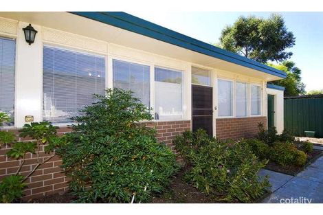 Property photo of 6/12 Navigator Street Maribyrnong VIC 3032