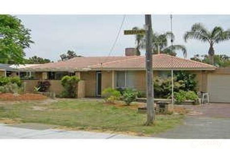 Property photo of 27 Kyabram Road Armadale WA 6112
