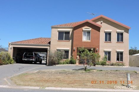 Property photo of 50 Burnett Drive Clarkson WA 6030