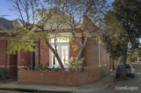 Property photo of 32 Buckingham Street Footscray VIC 3011