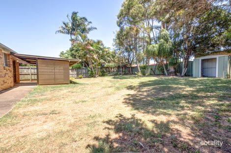 Property photo of 26 Saturn Street Capalaba QLD 4157