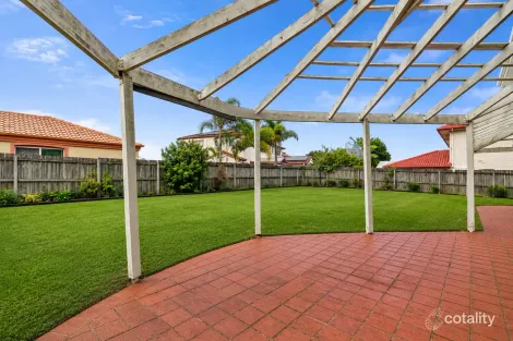 Property photo of 117 Lancaster Circuit Stretton QLD 4116