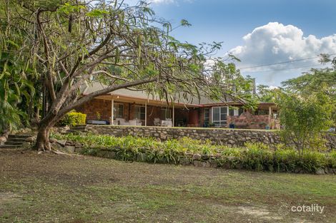 96-98 Ira Buckby Rd, Cashmere, QLD 4500