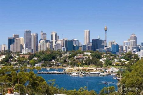 Property photo of 5 Dock Road Birchgrove NSW 2041