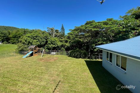 Property photo of 7 Cutten Street Bingil Bay QLD 4852