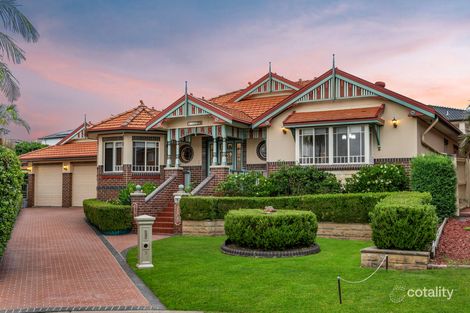 Property photo of 5 Barrow Close Green Valley NSW 2168