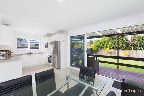 Property photo of 708 Kingsway Gymea NSW 2227